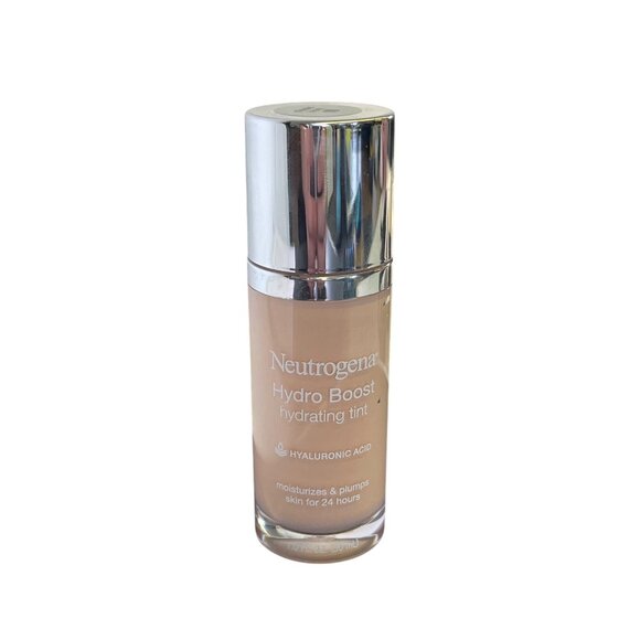 Neutrogena Hydro Boost Hydrating Tint 10 Classic Ivory 1oz / 30ml - Picture 2 of 5